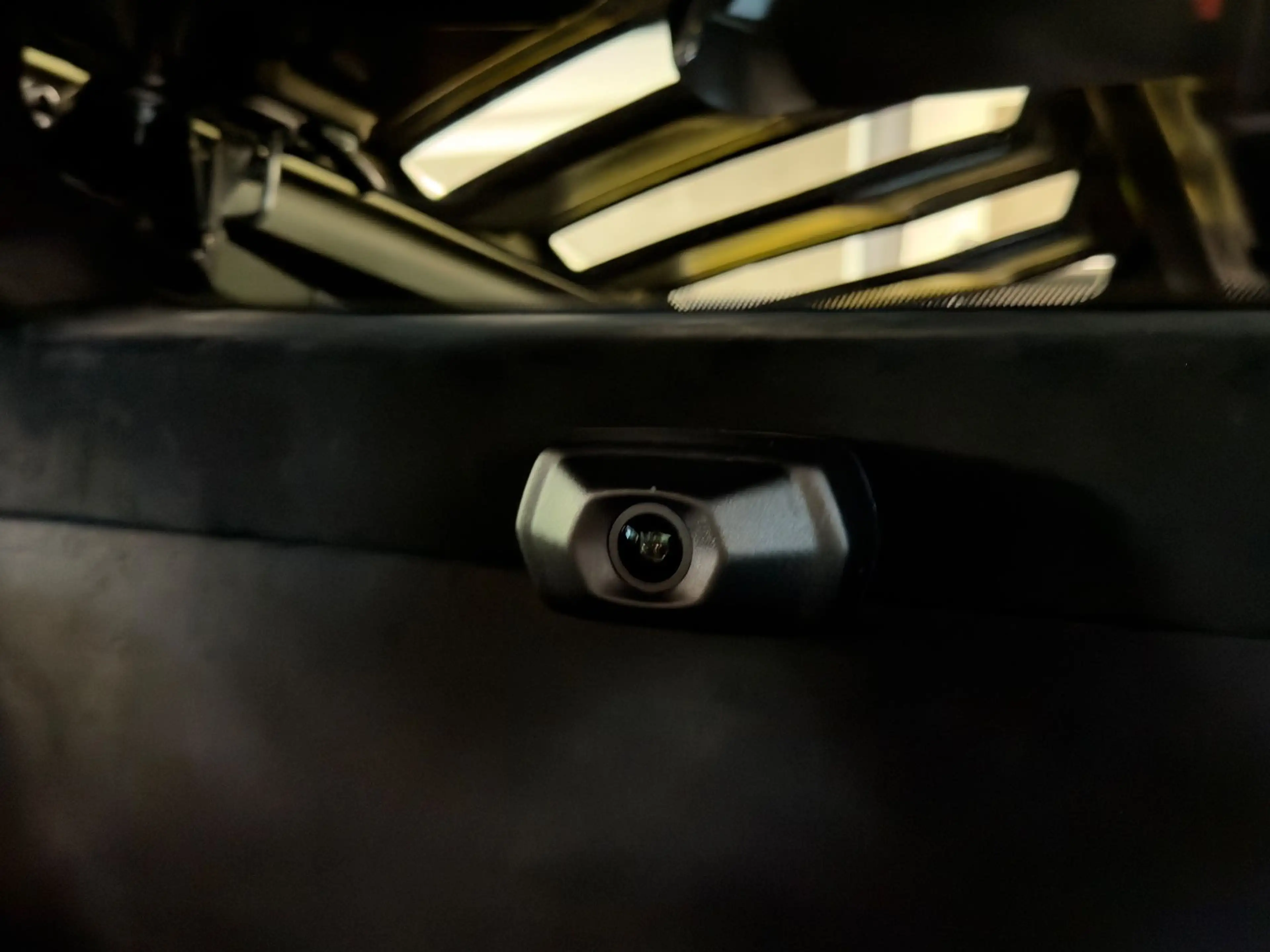 Lamborghini Huracán HURACAN STO AD PERSONUM SPECIAL CARBON LIFT FULL — photo 41