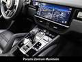 Porsche Cayenne E-Hyb. Coupe PE Luft AHK SAGA Hinterachslenkung Weiß - thumbnail 19