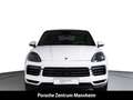 Porsche Cayenne E-Hyb. Coupe PE Luft AHK SAGA Hinterachslenkung Weiß - thumbnail 6