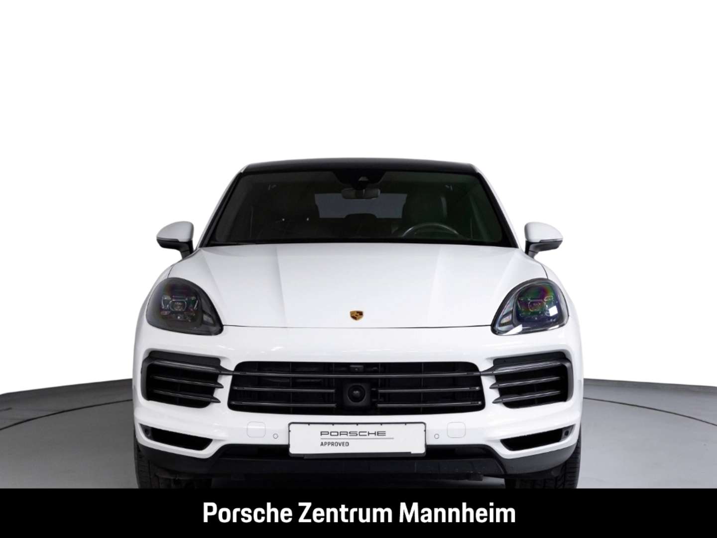 Porsche Cayenne Coupé E-Hybrid PE - - Joinsteer - #5