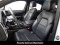 Porsche Cayenne E-Hyb. Coupe PE Luft AHK SAGA Hinterachslenkung Weiß - thumbnail 5