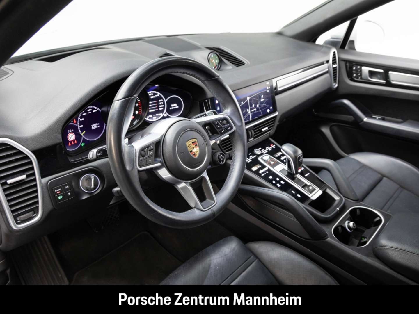 Porsche Cayenne Coupé E-Hybrid PE - - Joinsteer - #3