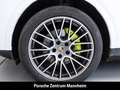 Porsche Cayenne E-Hyb. Coupe PE Luft AHK SAGA Hinterachslenkung Weiß - thumbnail 8