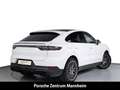 Porsche Cayenne E-Hyb. Coupe PE Luft AHK SAGA Hinterachslenkung Weiß - thumbnail 11