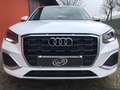Audi Q2 2.0 TDI S-Tronic OK PER NEOPATENTATI SERVICE AUDI Blanc - thumbnail 4