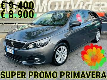 308 SW 1.5 bluehdi Business SUPER PROMO PRIMAVERA