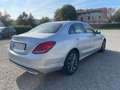 Mercedes-Benz C 200 C 200 d Auto Exclusive UNICO PROPRIETARIO Gris - thumbnail 3