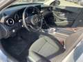 Mercedes-Benz C 200 C 200 d Auto Exclusive UNICO PROPRIETARIO Gris - thumbnail 5