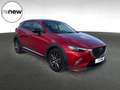 Mazda CX-3 CX-3 2.0i SKYACTIV-G 4WD Skycruise Rood - thumbnail 2