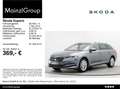 Skoda Superb Combi 2.0 TDI DSG ACC AHK Matrix Virtual Grau - thumbnail 1