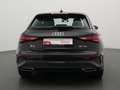 Audi A3 Sportback S line VIRT ACC NAVI SHZ PDC AHK Schwarz - thumbnail 4