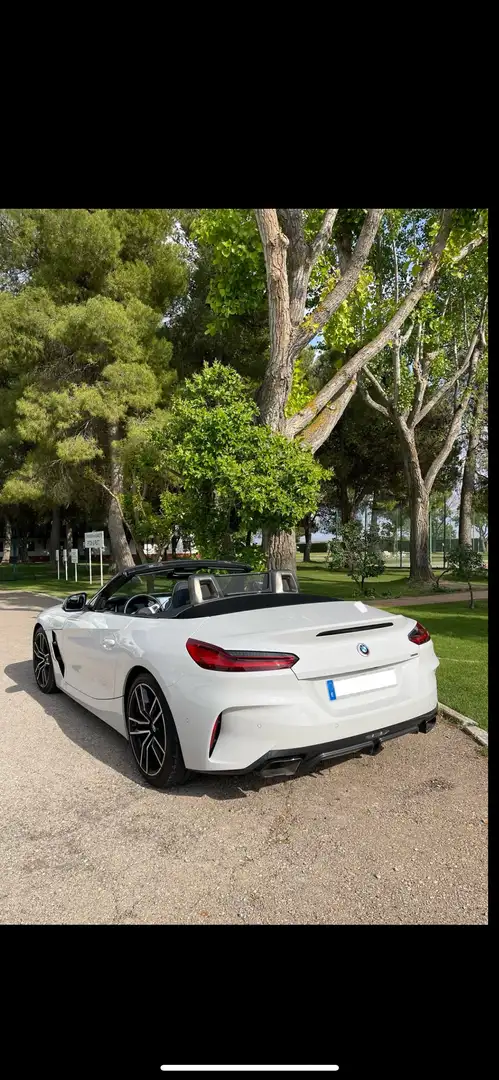 BMW Z4 M M40i - 2