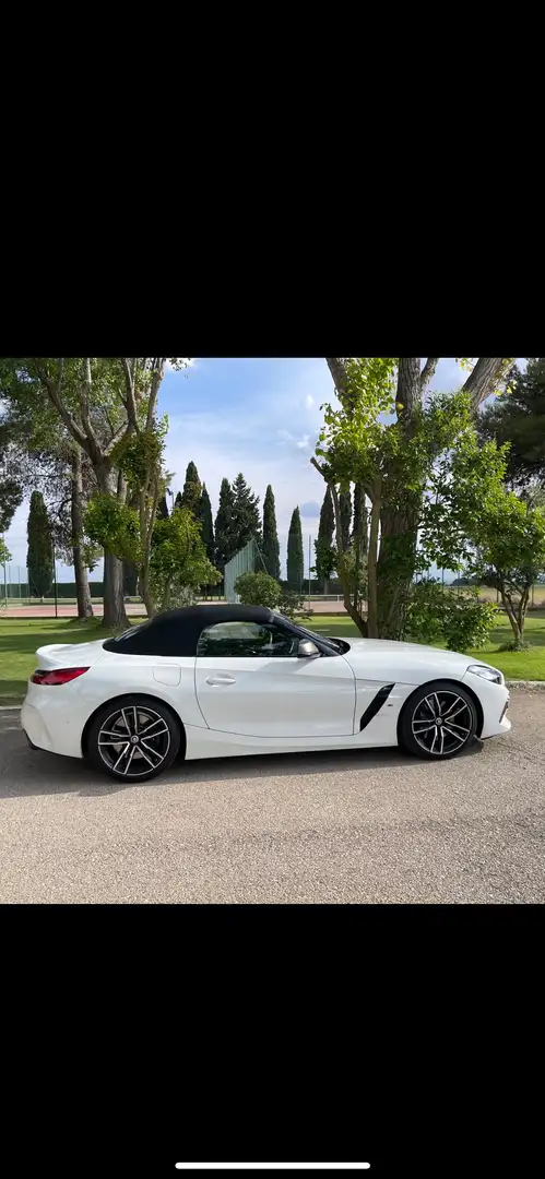 BMW Z4 M M40i - 1