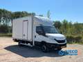 Iveco Daily 50C18 | 3.0 180PK | dHollandia | dubbel lucht | Wit - thumbnail 3