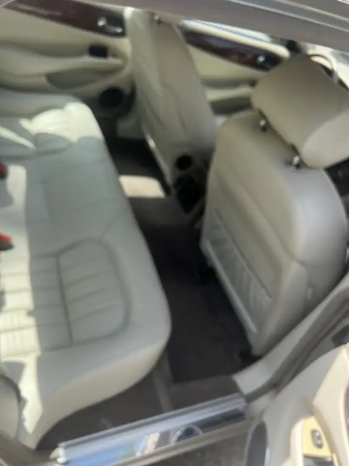 Jaguar XJ8 3.2 Executive, foto 9