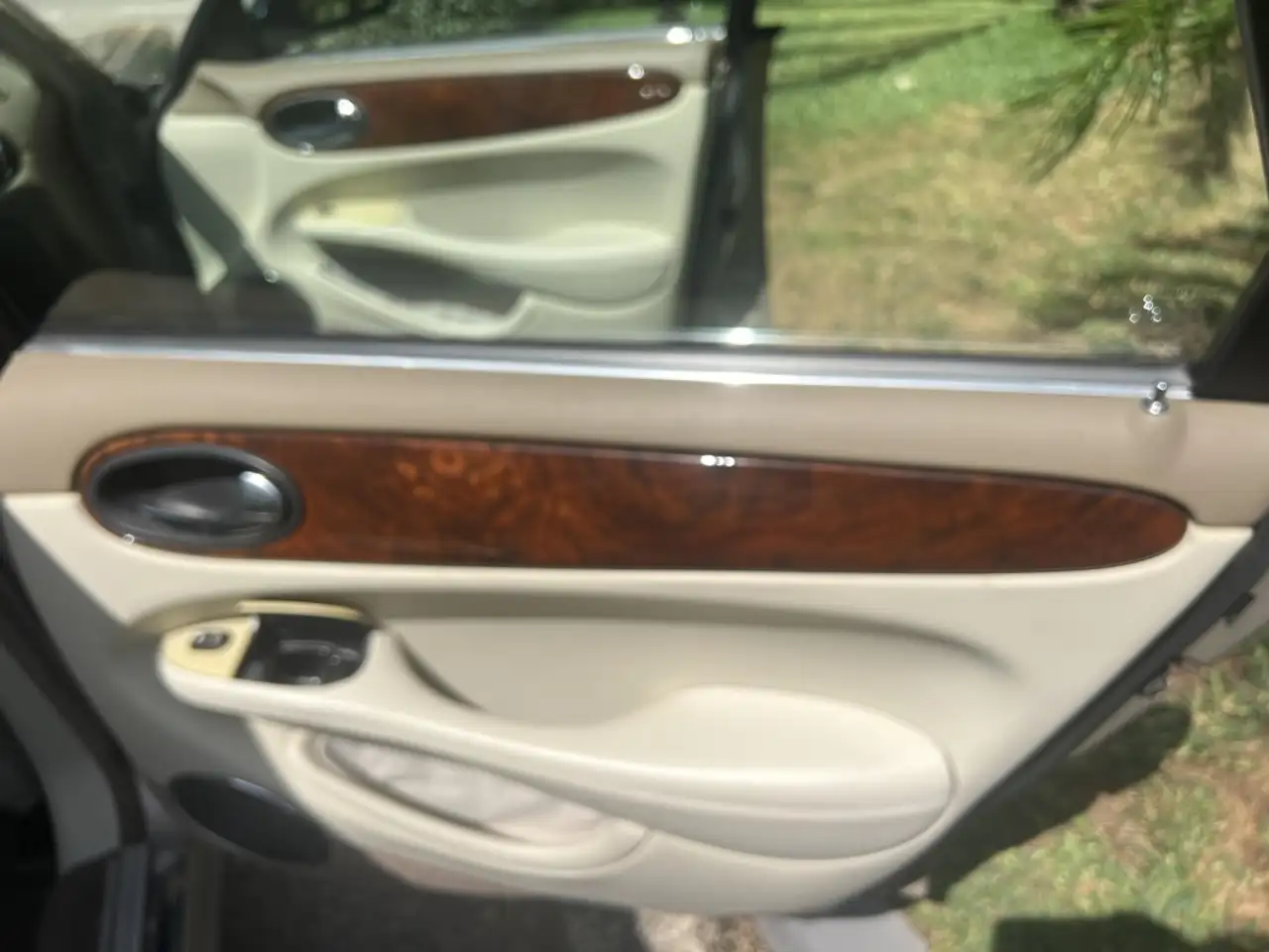 Jaguar XJ8 3.2 Executive, foto 4