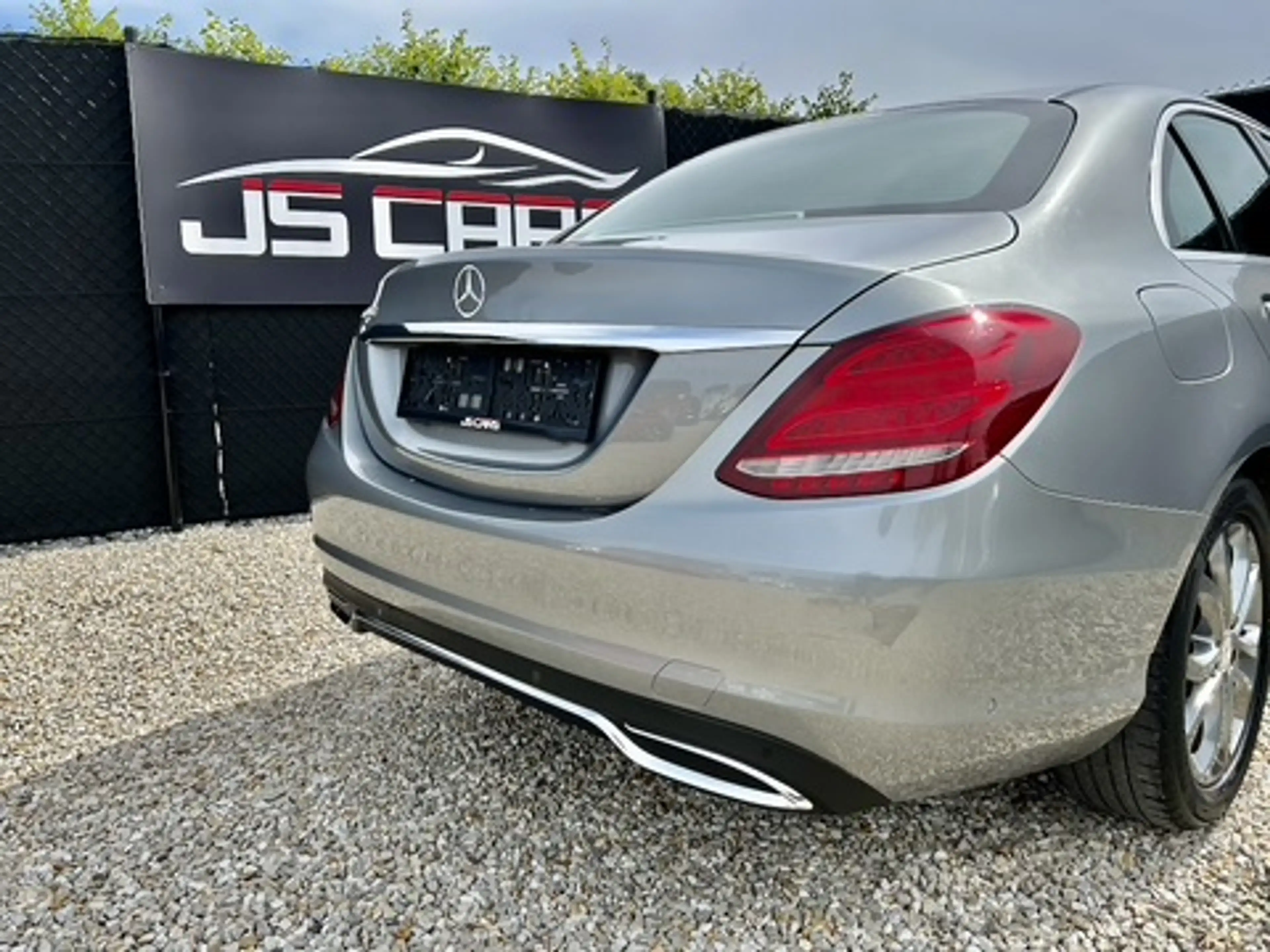 Mercedes-Benz C 180 d*CRUISE*LED*AIRCO*CUIR*EPC*GPS*AUTOMATIQUE* — photo 10
