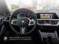 BMW 440 xDrive Gran Coupe Laser ACC SthZ AHK 360 HuD H/K Black - thumbnail 7