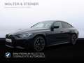 BMW 440 xDrive Gran Coupe Laser ACC SthZ AHK 360 HuD H/K Negro - thumbnail 1