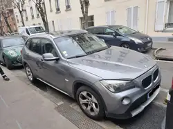 BMW X1 xDrive 18d 136ch