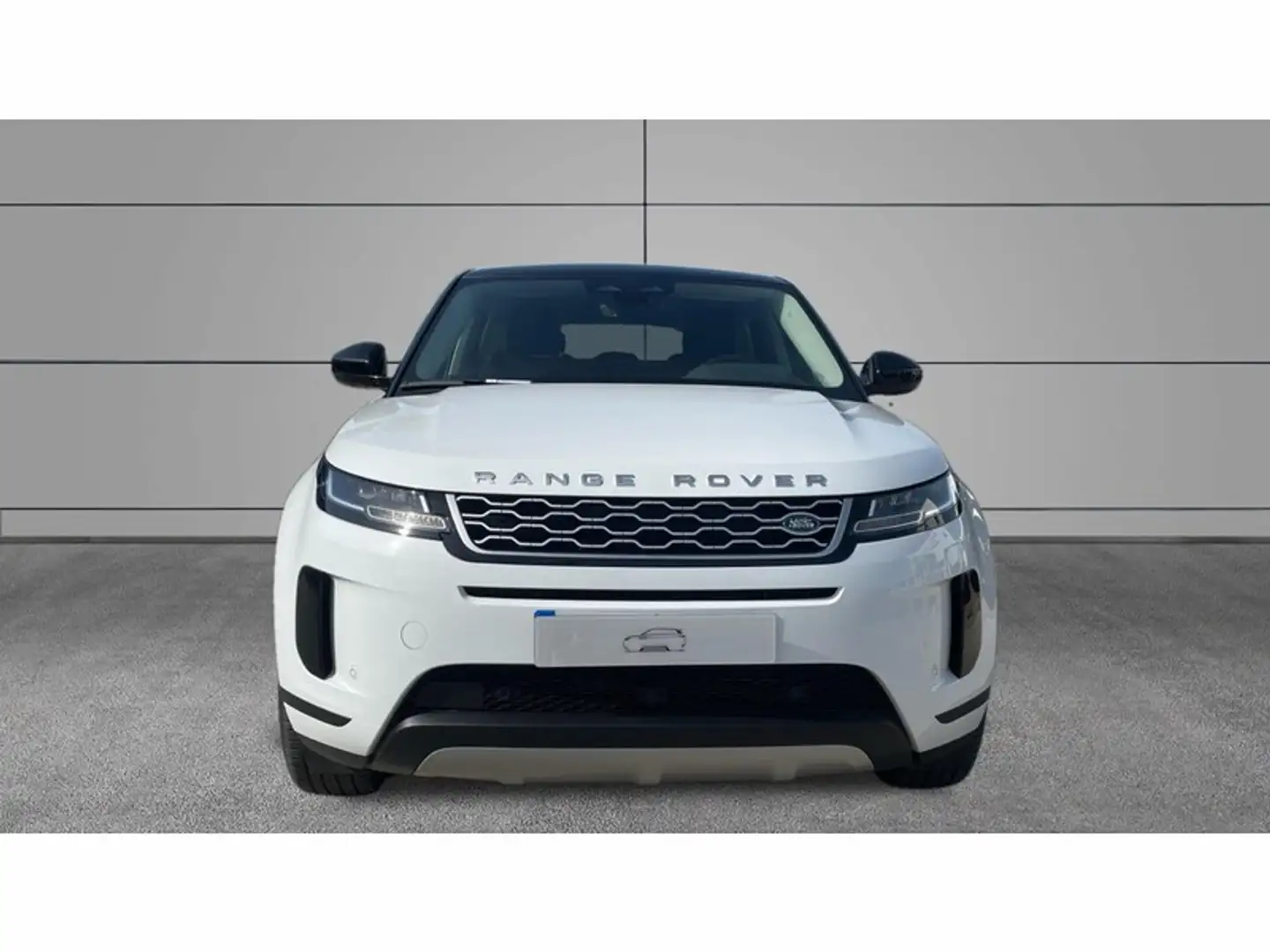 Land Rover Range Rover Evoque 1.5 I3 PHEV S AWD Auto Blanco - 2