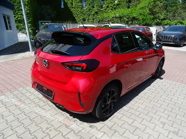 Opel Corsa view 5