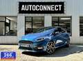 Ford Fiesta 1.5 EcoBoost ST-3. PANODAK, NAVI, CAMERA, 200 PK Blauw - thumbnail 1