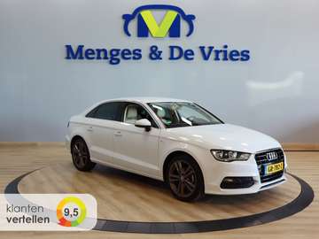 Limousine 1.4 TFSI CoD Ambiente Pro Line Airco ECC