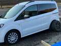 Ford Tourneo Courier Tourneo Courier 1,0 EcoBoost Sport Sport Weiß - thumbnail 5