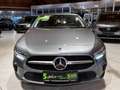 Mercedes-Benz A 250 e Progressive SKR&WKR+Navi+SHZ+Kam.+KlimaA Gris - thumbnail 3