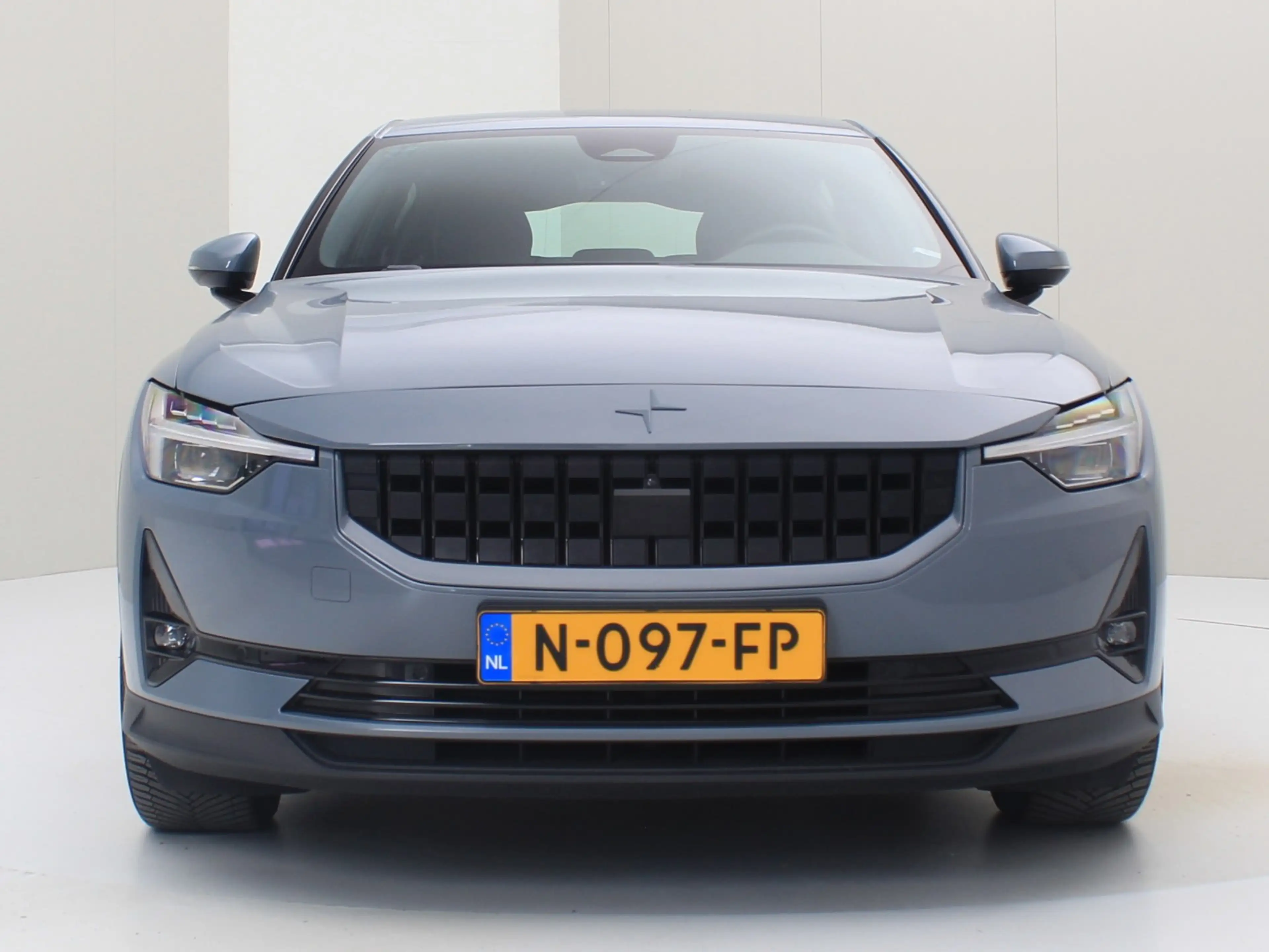 Polestar 2 Long Range Single Motor 231pk 91% Soh [ TREKHAAK+C — photo 5