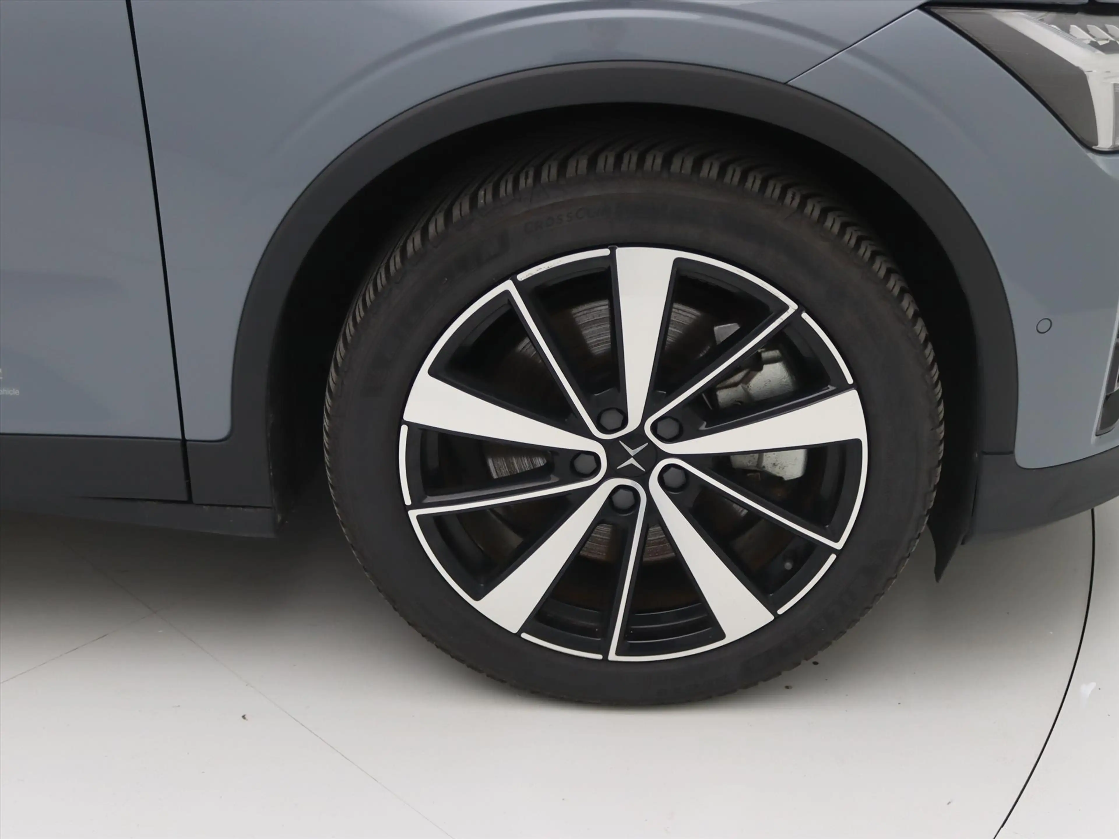 Polestar 2 Long Range Single Motor 231pk 91% Soh [ TREKHAAK+C — photo 9