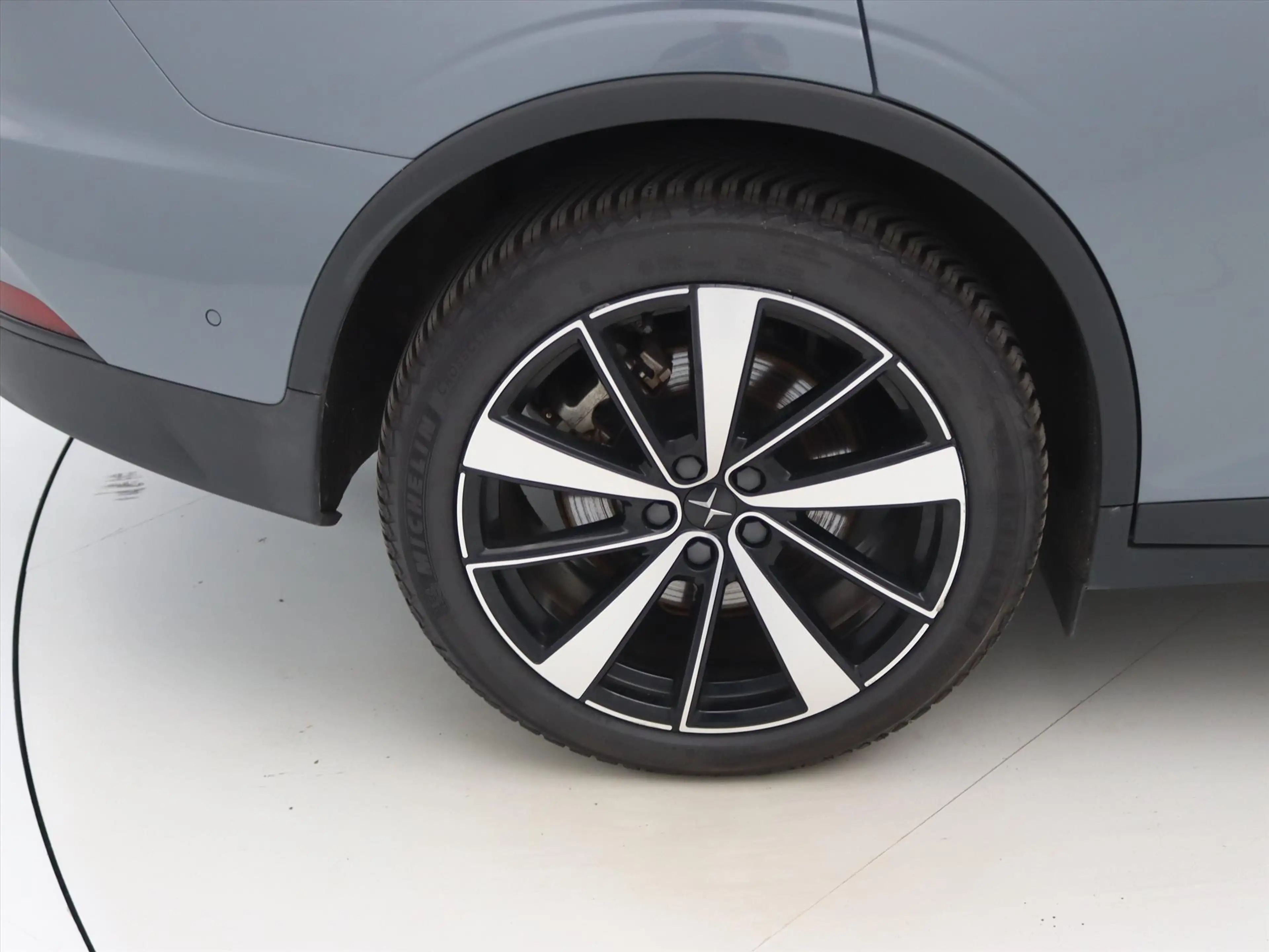 Polestar 2 Long Range Single Motor 231pk 91% Soh [ TREKHAAK+C — photo 10