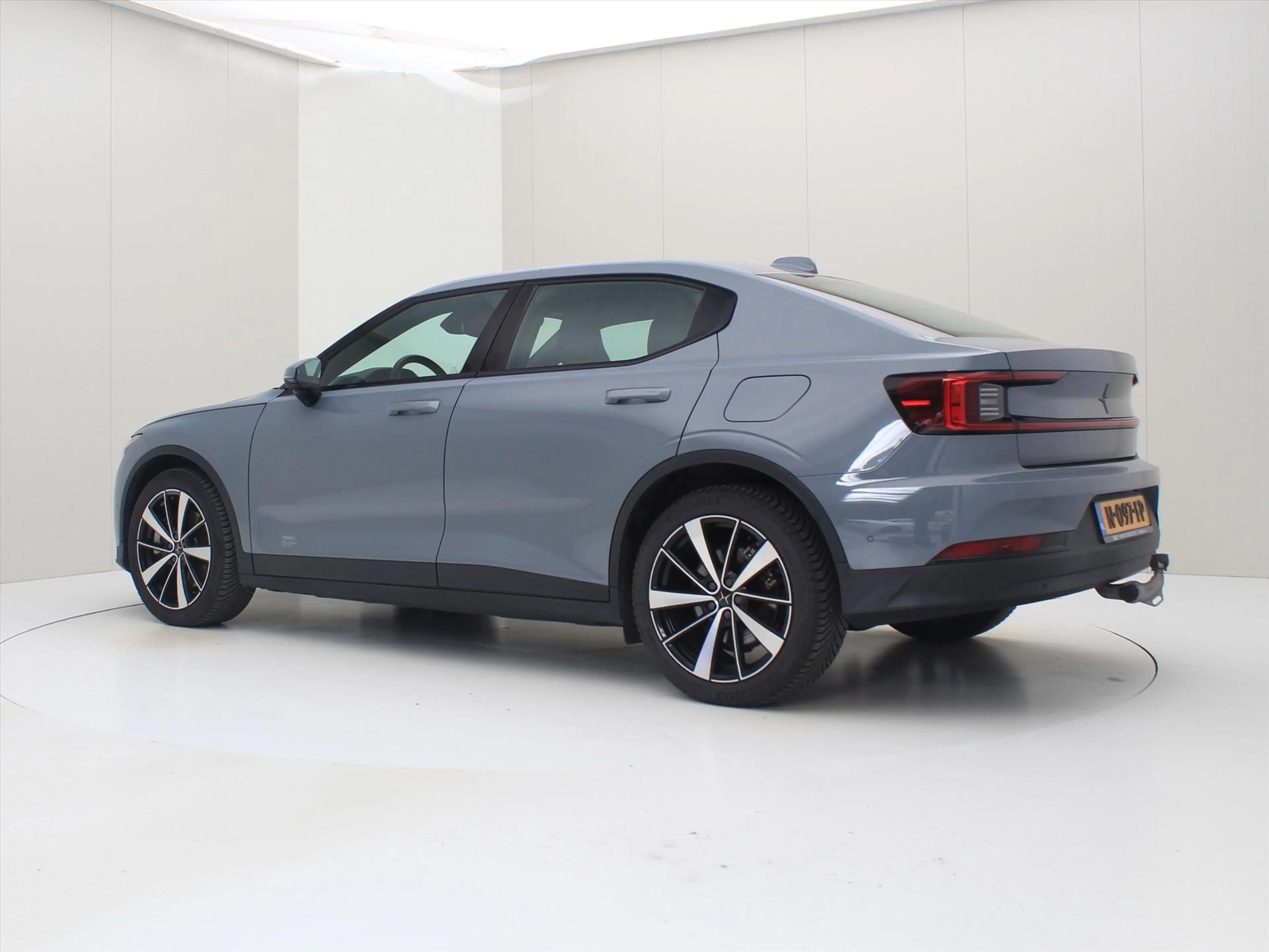 Polestar 2 Long Range Single Motor 231pk 91% Soh [ TREKHAAK+C — photo 3