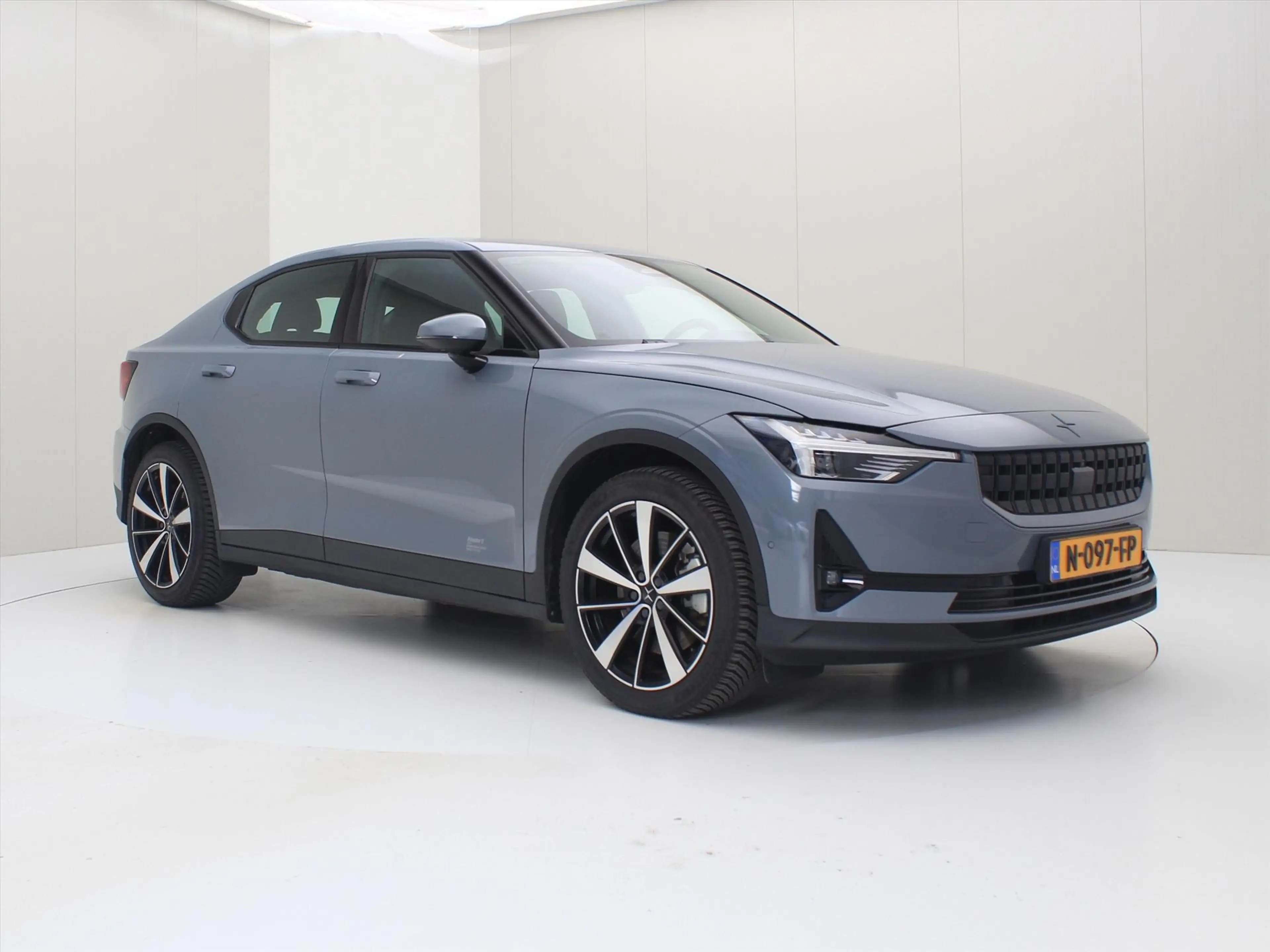 Polestar 2 Long Range Single Motor 231pk 91% Soh [ TREKHAAK+C — photo 4