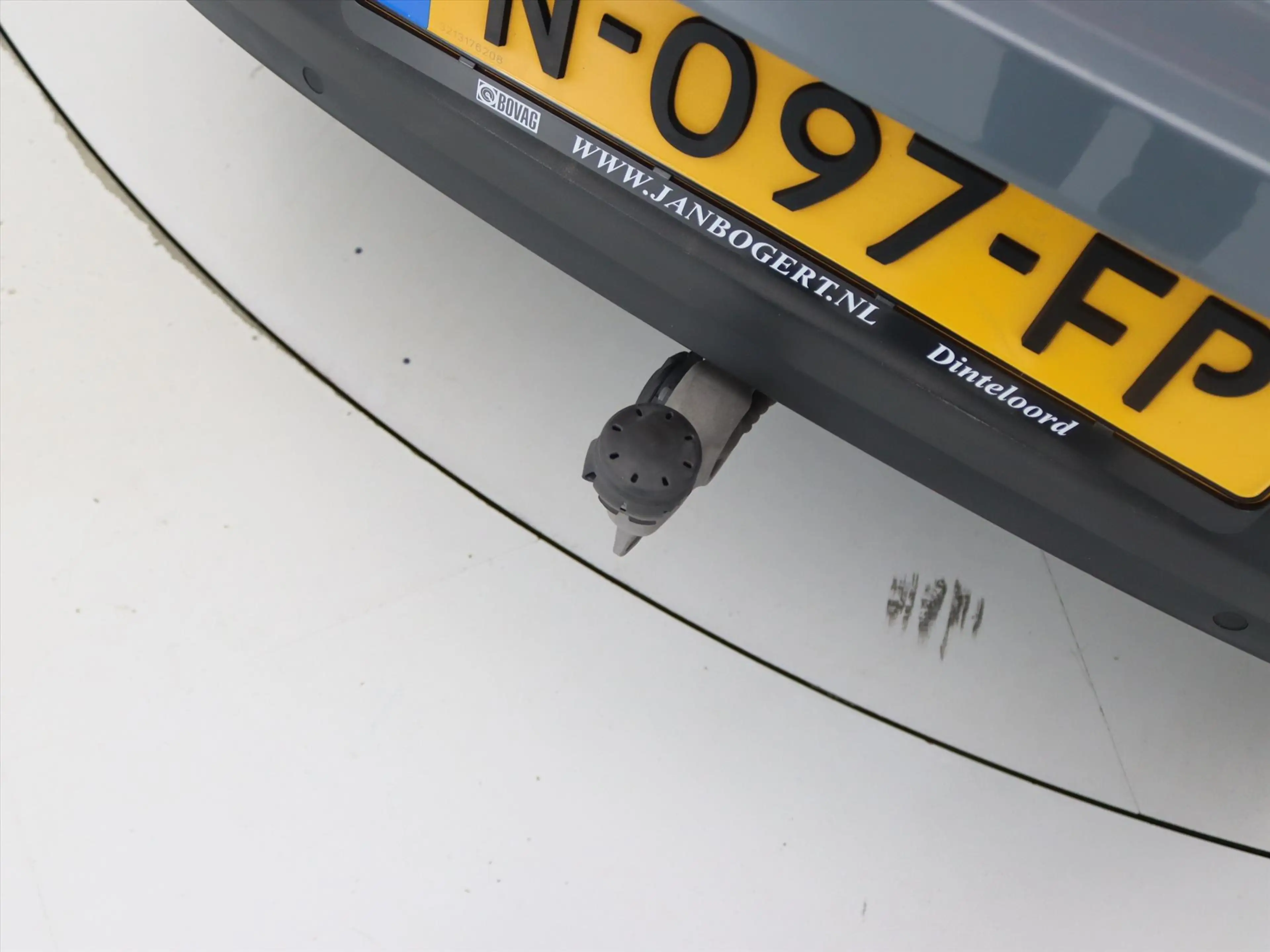 Polestar 2 Long Range Single Motor 231pk 91% Soh [ TREKHAAK+C — photo 23