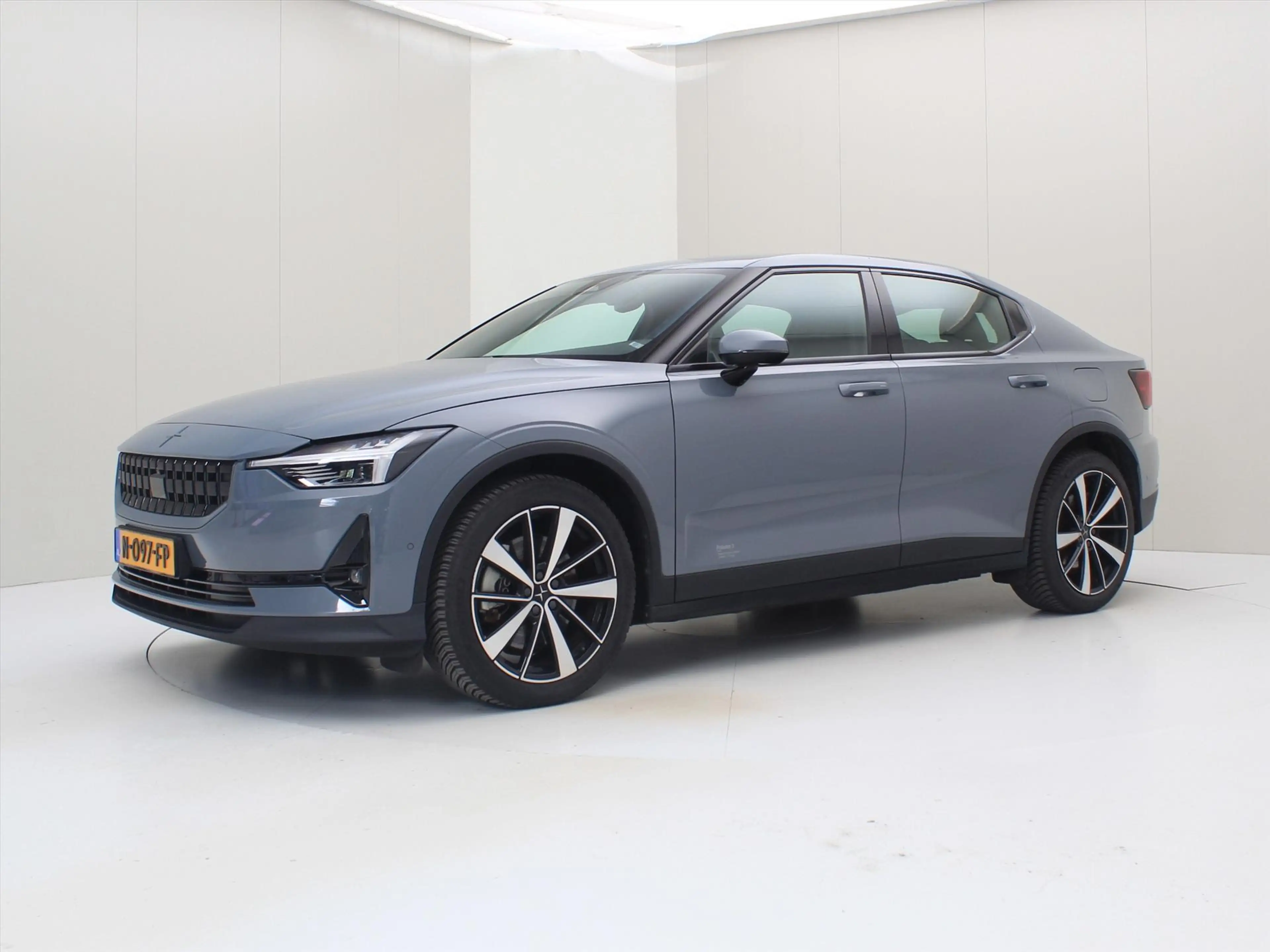 Polestar 2 Long Range Single Motor 231pk 91% Soh [ TREKHAAK+C — photo 7