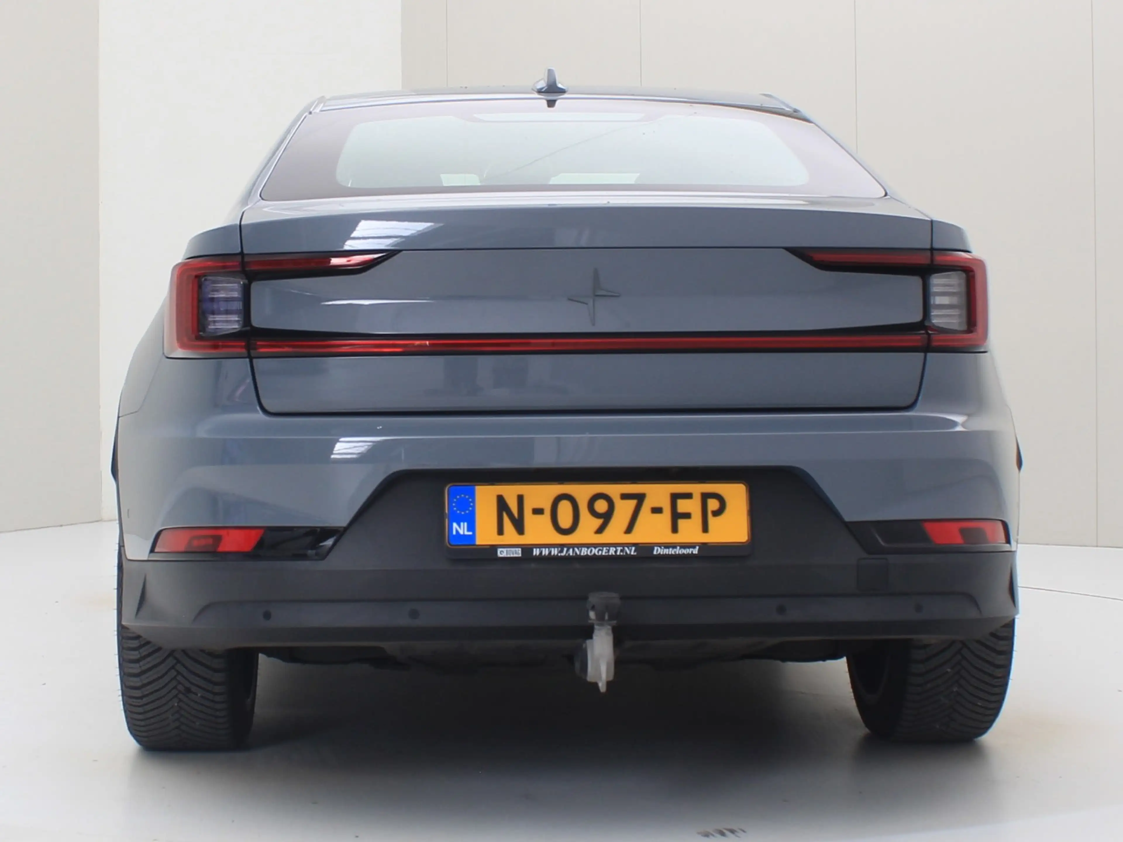 Polestar 2 Long Range Single Motor 231pk 91% Soh [ TREKHAAK+C — photo 6