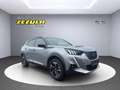 Peugeot e-2008 50kWh GT Grau - thumbnail 7