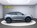 Peugeot e-2008 50kWh GT Grau - thumbnail 6