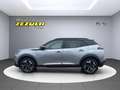 Peugeot e-2008 50kWh GT Grau - thumbnail 2