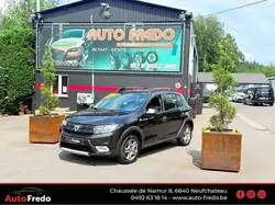 Dacia Sandero Stepway 0.9 TCe */* Gps * Clim * Garantie 1 an */*