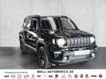 Jeep Renegade PHEV-LIMITED-BLACK PACK -18 ZOLL-NAVI-SOUND-WINTER Schwarz - thumbnail 1
