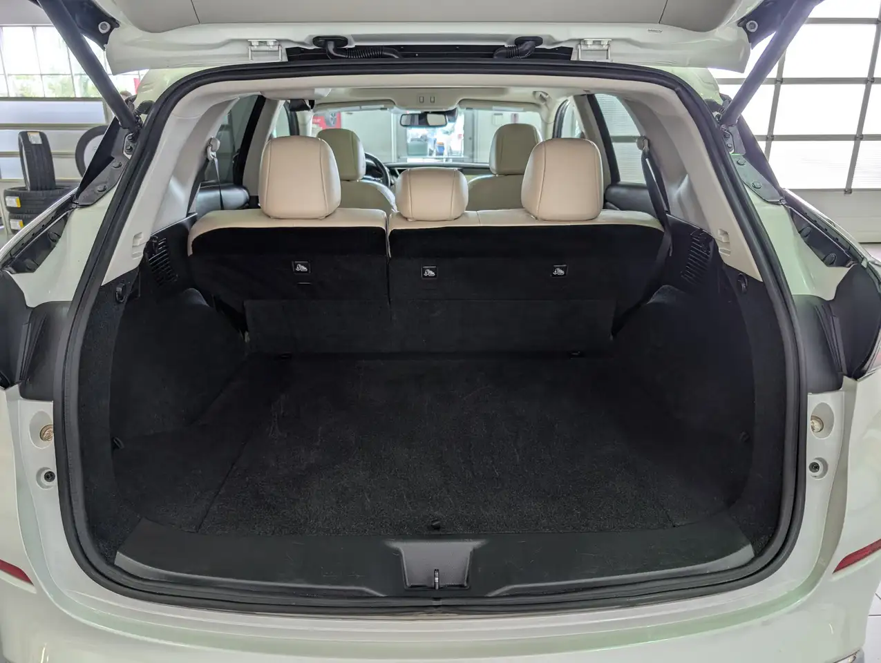 Nissan Murano photo Nissan Murano