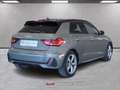 Audi A1 Sportback 35 1.5 tfsi S line Edition s-tronic Gris - thumbnail 4