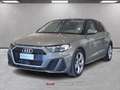 Audi A1 Sportback 35 1.5 tfsi S line Edition s-tronic Gris - thumbnail 1