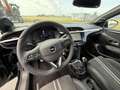 Opel Corsa Turbo Start/Stop GS line , TURBO 100pk,6 versnel. Noir - thumbnail 25