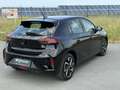 Opel Corsa Turbo Start/Stop GS line , TURBO 100pk,6 versnel. Noir - thumbnail 2