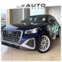 Audi Q2 30 2.0 tdi S line edition s-tronic |fari matrix| Blau - thumbnail 1