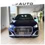 Audi Q2 30 2.0 tdi S line edition s-tronic |fari matrix| Blau - thumbnail 2